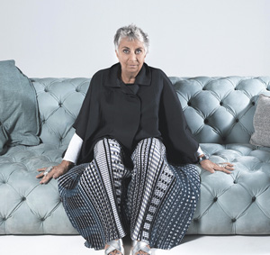 Дизайнер Paola Navone